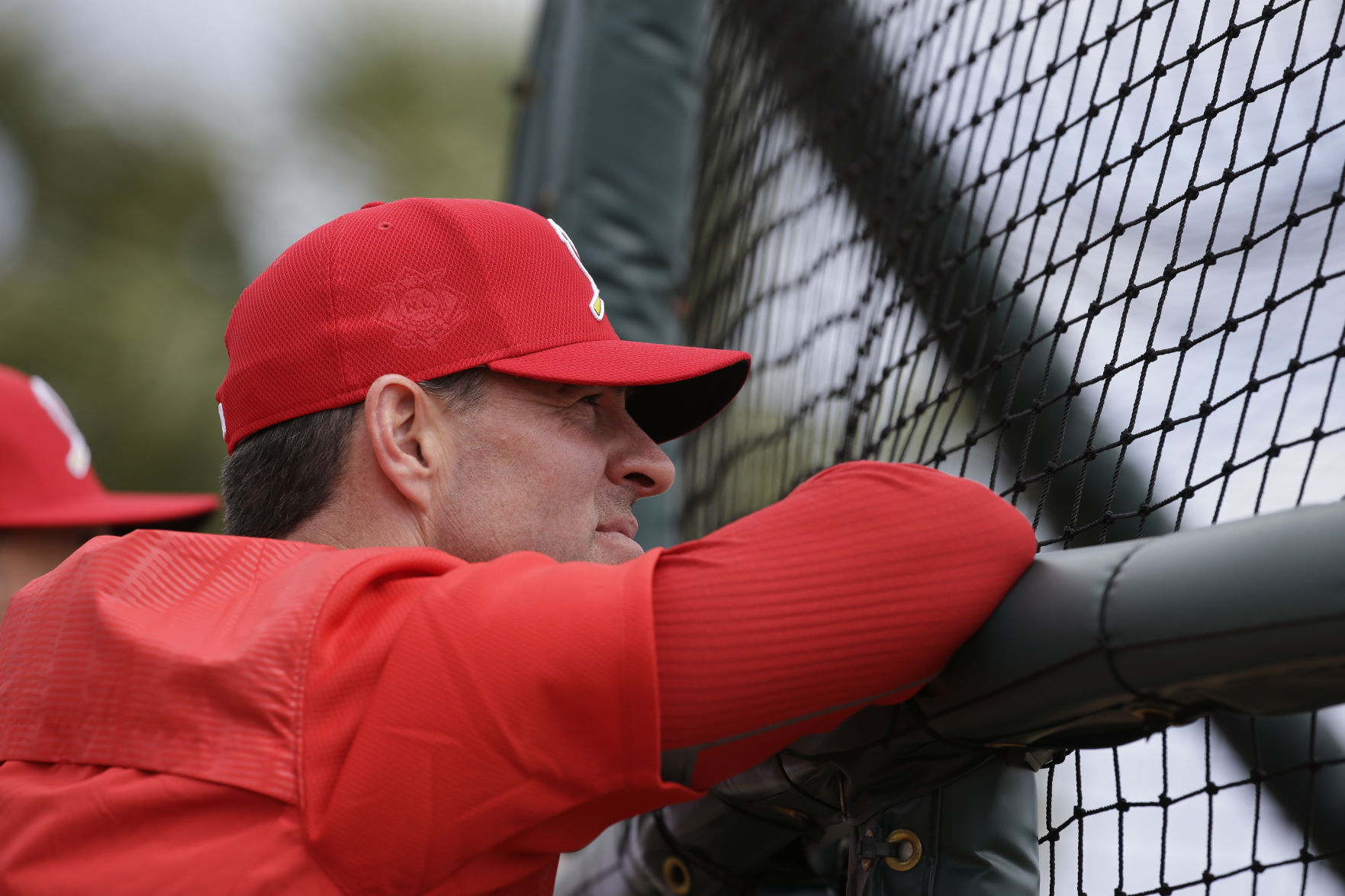 Jim Edmonds